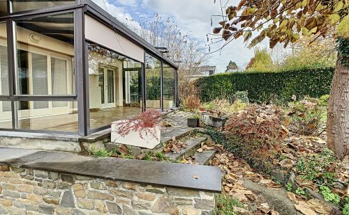 Maison à vendre quartier des Parcs à Embourg Maison à vendre quartier des Parcs à Embourg