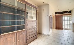 Maison à vendre quartier des Parcs à Embourg Maison à vendre quartier des Parcs à Embourg