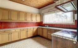 Maison à vendre quartier des Parcs à Embourg Maison à vendre quartier des Parcs à Embourg