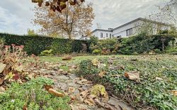 Maison à vendre quartier des Parcs à Embourg Maison à vendre quartier des Parcs à Embourg