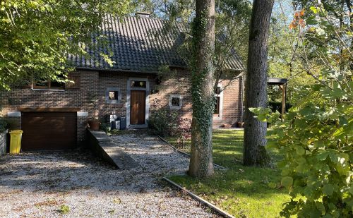 Maison quartier de la Croix Claire à Nandrin Maison quartier de la Croix Claire à Nandrin