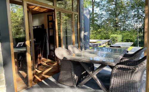 Maison quartier de la Croix Claire à Nandrin Maison quartier de la Croix Claire à Nandrin