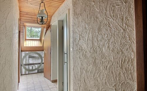 Maison quartier de la Croix Claire à Nandrin Maison quartier de la Croix Claire à Nandrin