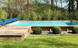 Maison quartier de la Croix Claire à Nandrin Maison quartier de la Croix Claire à Nandrin