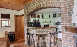 Maison quartier de la Croix Claire à Nandrin Maison quartier de la Croix Claire à Nandrin