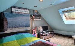 Maison quartier de la Croix Claire à Nandrin Maison quartier de la Croix Claire à Nandrin