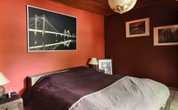 Maison quartier de la Croix Claire à Nandrin Maison quartier de la Croix Claire à Nandrin