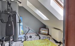 Maison quartier de la Croix Claire à Nandrin Maison quartier de la Croix Claire à Nandrin