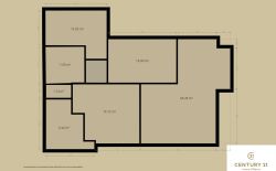 Maison quartier de la Croix Claire à Nandrin Maison quartier de la Croix Claire à Nandrin