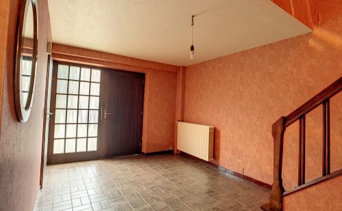 Maison 3 façades au calme à Welkenraedt