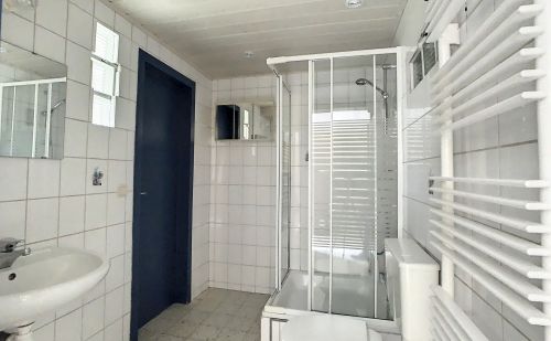 Maison 3 façades au calme à Welkenraedt