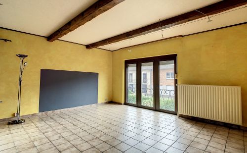 Maison 3 façades au calme à Welkenraedt