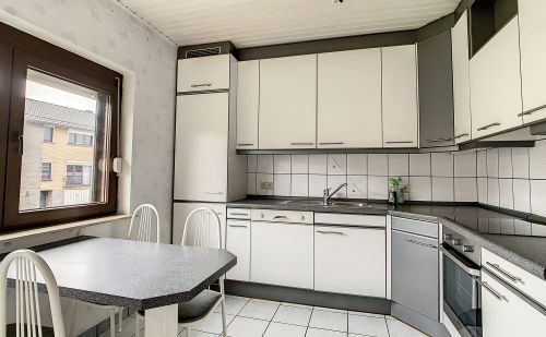 Maison 3 façades au calme à Welkenraedt