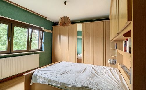 Maison 3 façades au calme à Welkenraedt