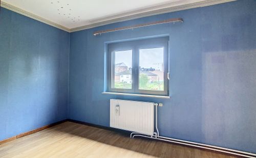 Maison 3 façades au calme à Welkenraedt