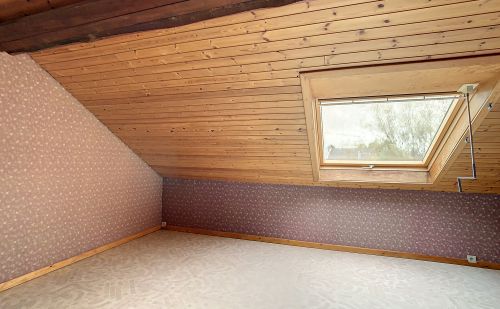 Maison 3 façades au calme à Welkenraedt