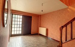 Maison 3 façades au calme à Welkenraedt