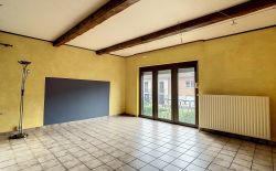 Maison 3 façades au calme à Welkenraedt