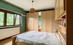 Maison 3 façades au calme à Welkenraedt