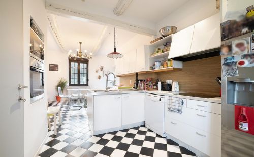 Maison à vendre 4 chambres à Rocourt