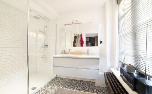 Maison à vendre 4 chambres à Rocourt