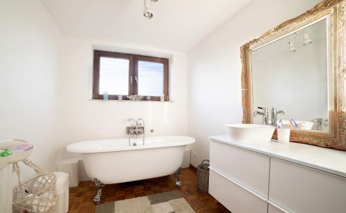 Maison à vendre 4 chambres à Rocourt