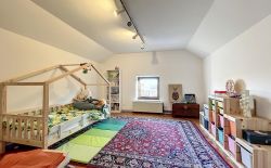 Maison à vendre 4 chambres à Rocourt