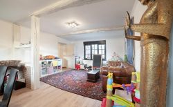 Maison à vendre 4 chambres à Rocourt