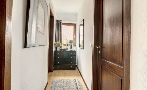 Maison 3 façades en bord de Meuse à Oupeye Maison 3 façades en bord de Meuse à Oupeye