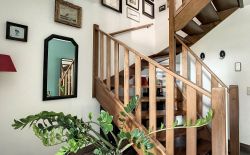 Maison 3 façades en bord de Meuse à Oupeye Maison 3 façades en bord de Meuse à Oupeye