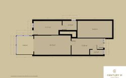 Maison 3 façades en bord de Meuse à Oupeye Maison 3 façades en bord de Meuse à Oupeye