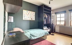 Maison 3 façades en bord de Meuse à Oupeye Maison 3 façades en bord de Meuse à Oupeye