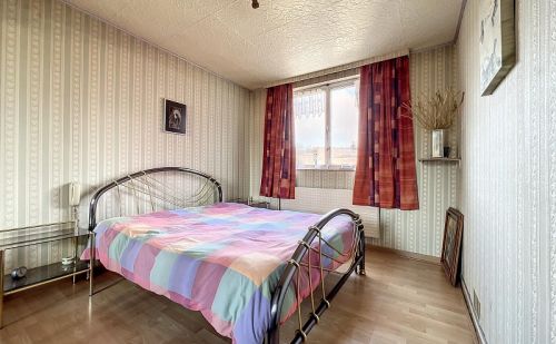 Appartement 2 chambres à vendre à Saint-Nicolas