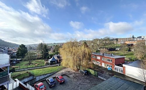 Appartement 2 chambres à vendre à Saint-Nicolas