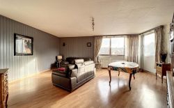 Appartement 2 chambres à vendre à Saint-Nicolas