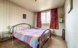 Appartement 2 chambres à vendre à Saint-Nicolas