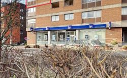 Appartement 2 chambres à vendre à Saint-Nicolas