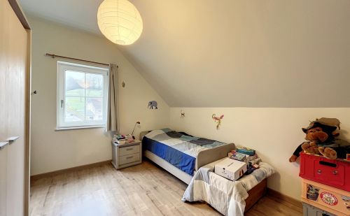 Maison 3 chambres à vendre à Olne