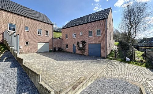 Maison 3 chambres à vendre à Olne