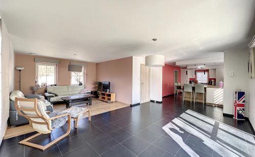 Maison 3 chambres à vendre à Olne