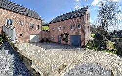 Maison 3 chambres à vendre à Olne