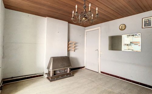 Maison au centre de Jemeppe