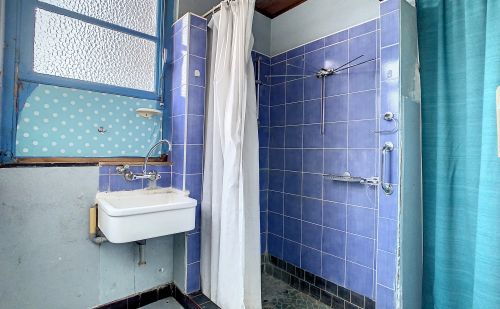 Maison au centre de Jemeppe