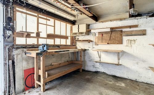 Maison au centre de Jemeppe