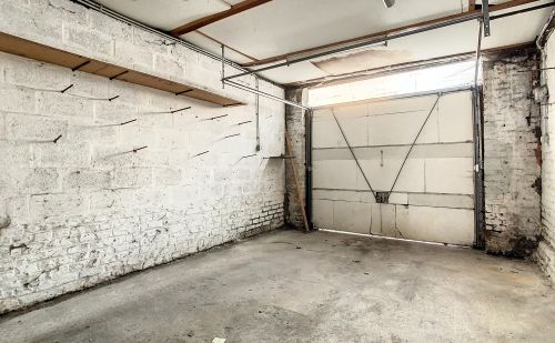 Maison au centre de Jemeppe