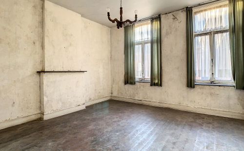 Maison au centre de Jemeppe