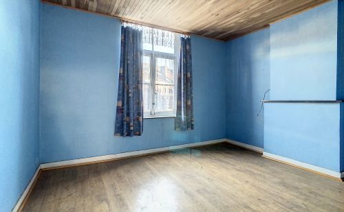 Maison au centre de Jemeppe