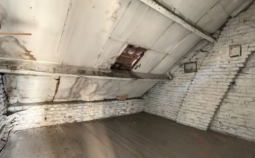 Maison au centre de Jemeppe