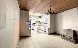 Maison au centre de Jemeppe