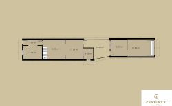 Maison au centre de Jemeppe